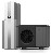 Wolf W�rmepumpencenter CHC Monoblock