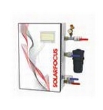 Solarfocus Inneneinheit Hydromodul