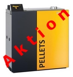 Pelletskessel ETA PU