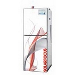 Solarfocus Pelletskessel  Pellet elegance