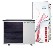 SOLARFOCUS Set Vampair-eco + Hydrotower easy