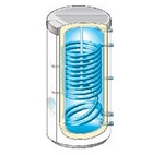 Weishaupt Aqua Comfort Trinkwasserwärmer WAC