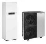 VIESSMANN Wrmepumpen-Kompaktgert Vitocal 222-S